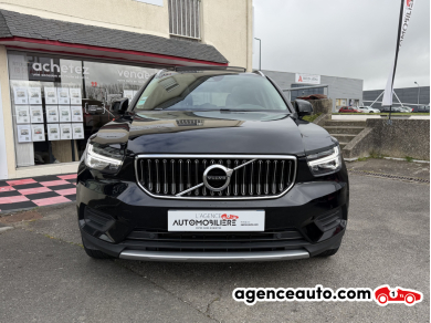 Volvo XC40 — 8