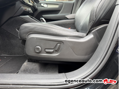 Volvo XC40 — 30