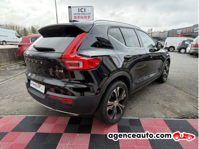 Volvo XC40 — 5