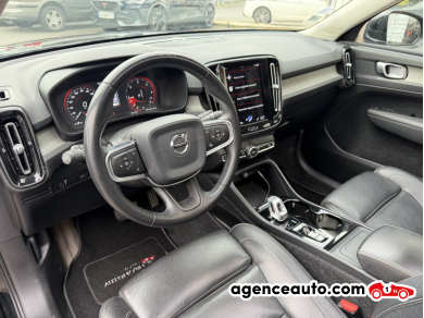 Volvo XC40 — 9