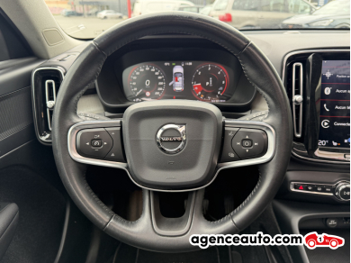 Volvo XC40 — 13