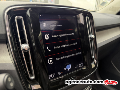 Volvo XC40 — 19