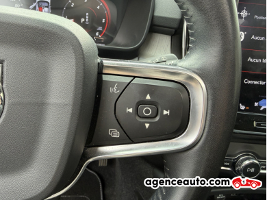 Volvo XC40 — 16