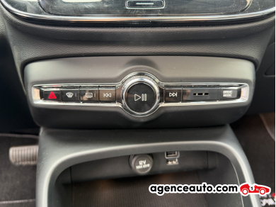 Volvo XC40 — 20