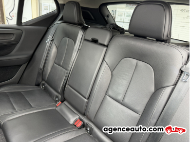 Volvo XC40 — 11