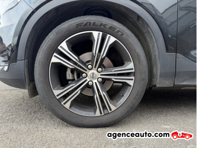 Volvo XC40 — 32