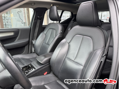 Volvo XC40 — 10