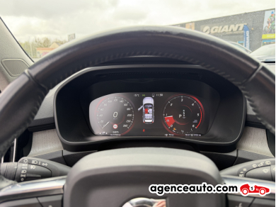 Volvo XC40 — 14