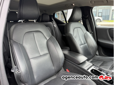 Volvo XC40 — 26