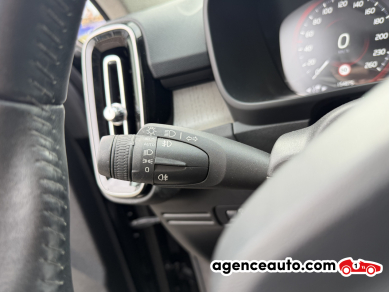 Volvo XC40 — 17