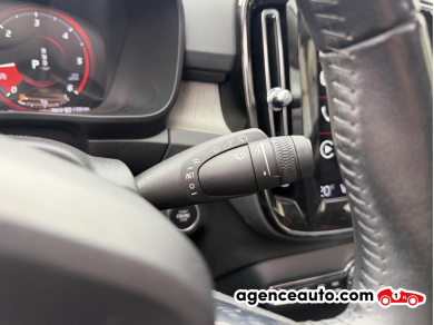 Volvo XC40 — 18