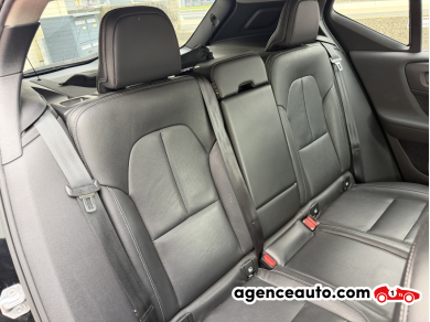 Volvo XC40 — 27