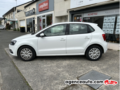Volkswagen Polo — 8