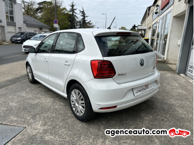Volkswagen Polo — 7