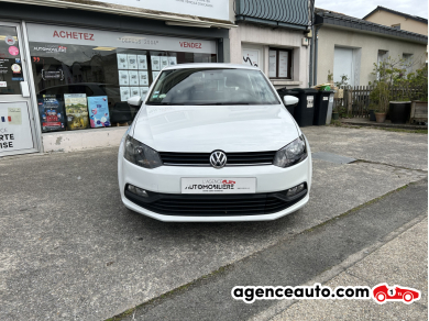 Volkswagen Polo — 2