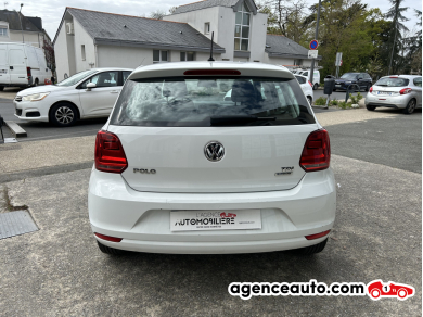 Volkswagen Polo — 6