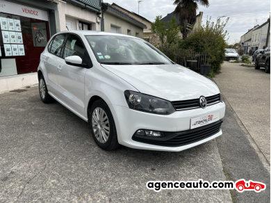 Volkswagen Polo — 3