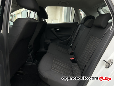 Volkswagen Polo — 18