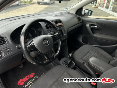 Volkswagen Polo — 10