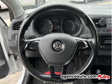 Volkswagen Polo — 14