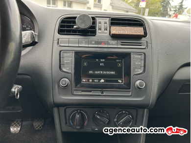 Volkswagen Polo — 15