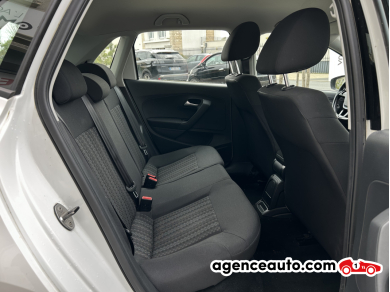 Volkswagen Polo — 17