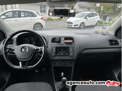 Volkswagen Polo — 11