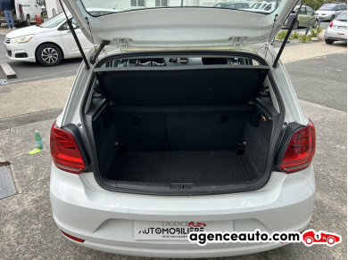 Volkswagen Polo — 19