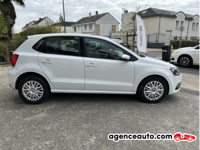 Volkswagen Polo — 4