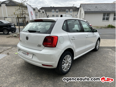 Volkswagen Polo — 5
