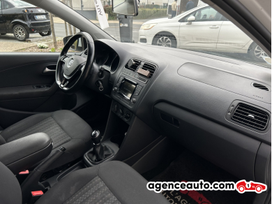 Volkswagen Polo — 12