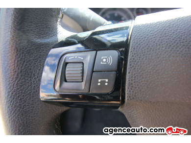 Opel Zafira — 13