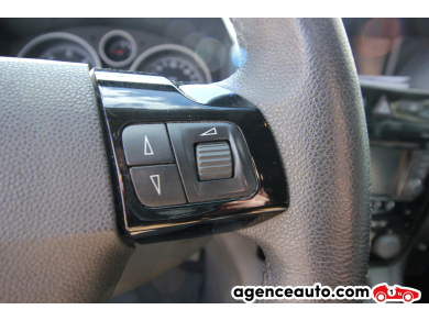 Opel Zafira — 14