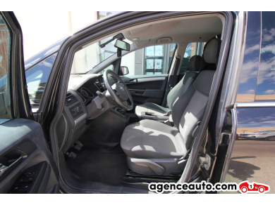 Opel Zafira — 11