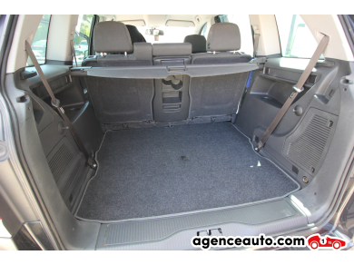 Opel Zafira — 20