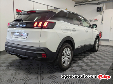 Peugeot 3008 — 4