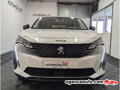 Peugeot 3008 — 5