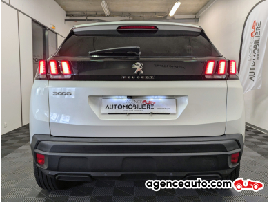 Peugeot 3008 — 6