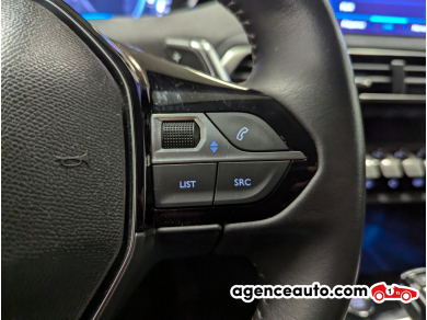 Peugeot 3008 — 21