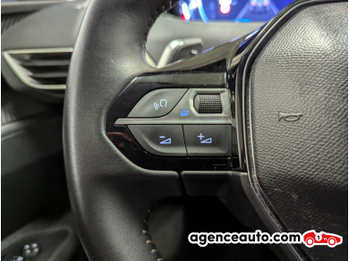 Peugeot 3008 — 19