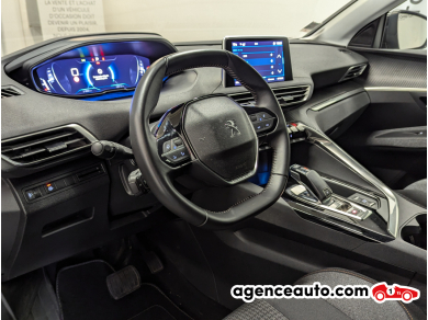 Peugeot 3008 — 7