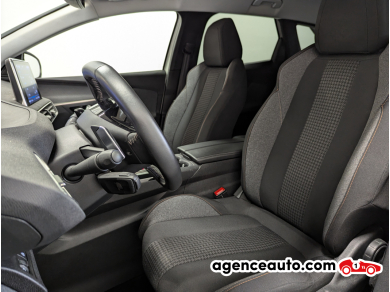 Peugeot 3008 — 13