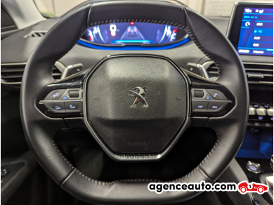 Peugeot 3008 — 20