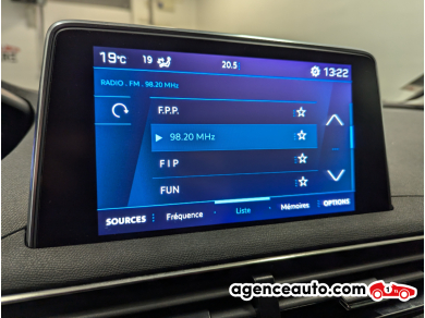 Peugeot 3008 — 26