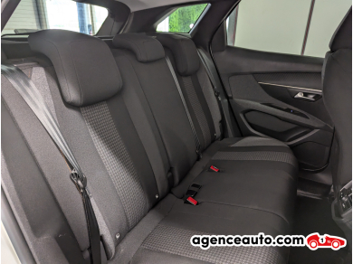 Peugeot 3008 — 16