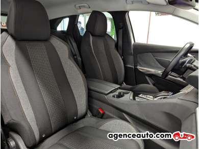 Peugeot 3008 — 15