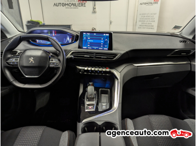 Peugeot 3008 — 9