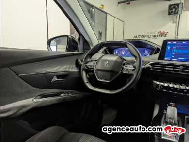 Peugeot 3008 — 8