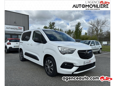 Opel Combo Life
