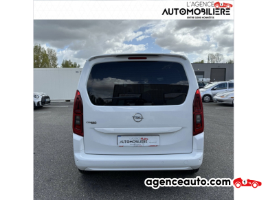 Opel Combo Life — 4